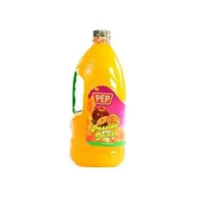 Pep Passion Drink 3L